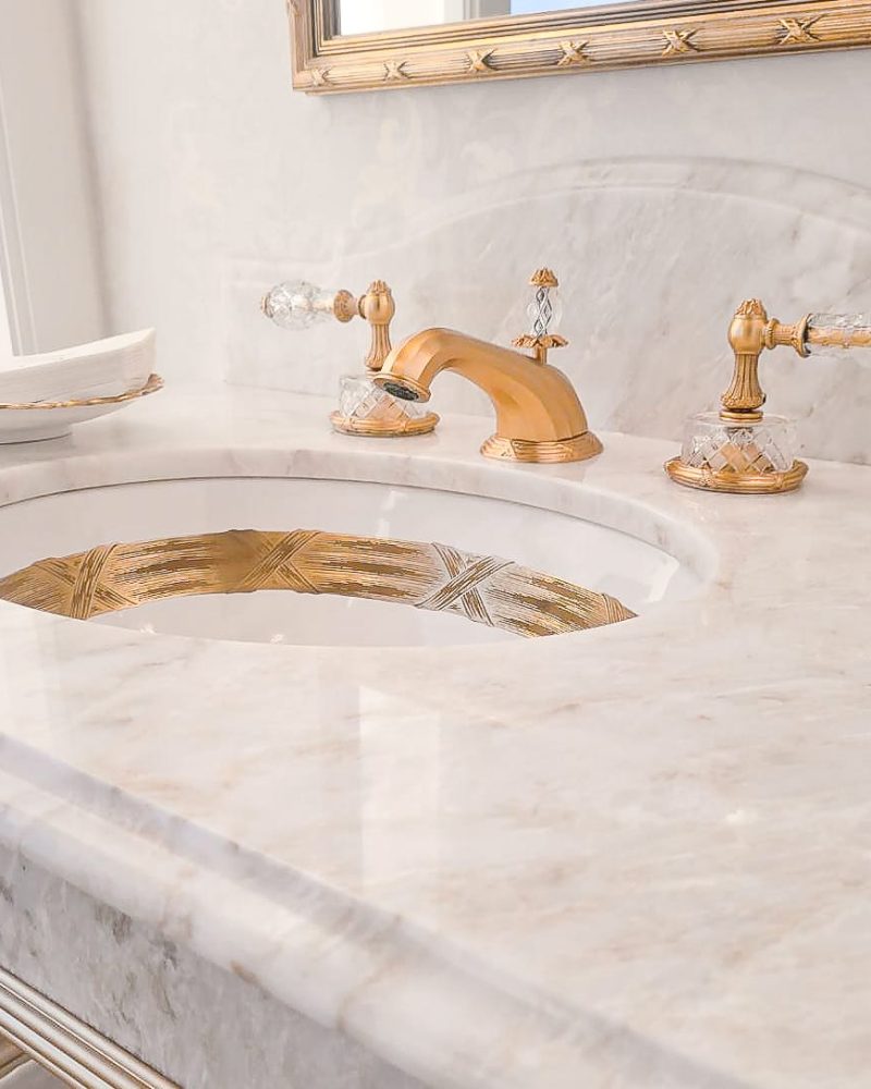 sink